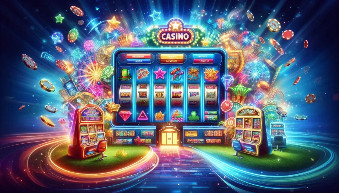 Refuel Casino